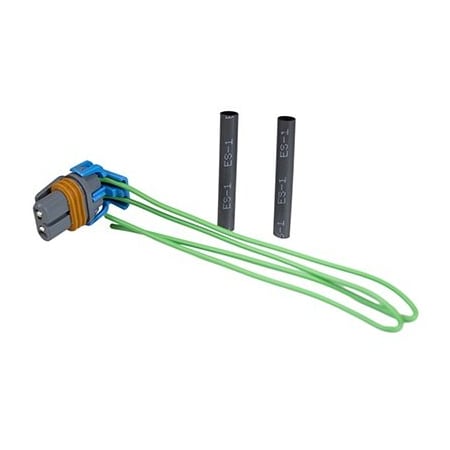 Motorcraft Wire Assembly, Wpt988 WPT988